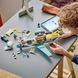 Конструктор Lego City Жовтий бульдозер (60466), комбінований