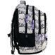 Рюкзак GoPack Teens 162M-1 (GO26-162M-1)
