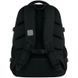 Рюкзак Kite Education teens 1018XL-1 (K26-1018XL-1), Чорний