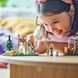 Конструктор Lego Friends Стрельбище в приключенческом лагере (42622), комбинированый