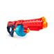 Оружие игрушечное X-Shot Red быстрострельный бластер EXCEL Turbo Fire (48 патронов), 36270R