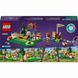 Конструктор Lego Friends Стрельбище в приключенческом лагере (42622), комбинированый