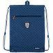 Сумка для обуви Kite 601M College Line, комбинированый