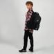 Рюкзак Kite Education teens 1018XL-1 (K26-1018XL-1), Чорний