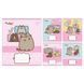 Тетрадь ученическая школьная, А5 12 коса линия, Yes Pusheen Funny, 767604