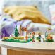 Конструктор Lego Friends Стрельбище в приключенческом лагере (42622), комбинированый