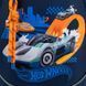 Рюкзак шкільний Kite Education Hot Wheels HW25-724S, комбінований
