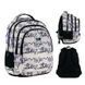 Рюкзак GoPack Teens 162M-1 (GO26-162M-1)