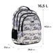 Рюкзак GoPack Teens 162M-1 (GO26-162M-1)