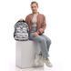 Рюкзак GoPack Teens 162M-1 (GO26-162M-1)