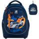 Рюкзак шкільний Kite Education Hot Wheels HW25-724S, комбінований
