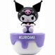 Коллекционная игрушка Хелло Китти и Друзья Юбилейная 50 Куроми (Hello Kitty и Друзья - Юбилейная 50 Куроми), комбинированый