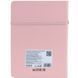 Блокнот Kite Pink Bear K22-464-1, В6, 96 аркушів, клітинка