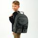 Набір рюкзак + пенал + сумка для взуття Kite 584 Tokyo Vibe (SET_K26-584M-4), хакі
