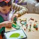 Конструктор Lego Friends Стрельбище в приключенческом лагере (42622), комбинированый