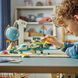 Конструктор Lego City Жовтий бульдозер (60466), комбінований