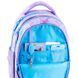 Рюкзак Kite Education 724 LP (LP26-724S), Бузковий