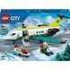 Конструктор Lego City Жовтий бульдозер (60466), комбінований