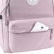 Рюкзак GoPack Education Teens 141L пудровий (GO26-141L-2)