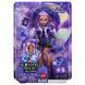 Кукла Лейла Moonspell Magic от Monster High &ndash; Колдунья кристаллов (JMB90)
