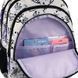 Рюкзак GoPack Teens 162M-1 (GO26-162M-1)
