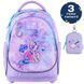 Рюкзак Kite Education 724 LP (LP26-724S), Бузковий