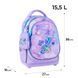 Рюкзак Kite Education 724 LP (LP26-724S), Бузковий