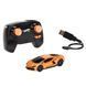 Машинка 1:64 на радиоуправлении "Lamborghini Revuelto" HOT WHEELS (HWW55)