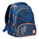 Рюкзак шкільний YES S-30 JUNO ULTRA Premium "Goal" (558568)