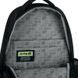 Рюкзак Kite Education teens 1018XL-1 (K26-1018XL-1), Чорний
