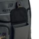 Набір рюкзак + пенал + сумка для взуття Kite 584 Tokyo Vibe (SET_K26-584M-4), хакі