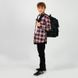 Рюкзак Kite Education teens 1018XL-1 (K26-1018XL-1), Чорний