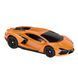 Машинка 1:64 на радиоуправлении "Lamborghini Revuelto" HOT WHEELS (HWW55)
