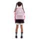 Рюкзак GoPack Education Teens 141L пудровий (GO26-141L-2)