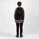 Рюкзак Kite Education teens 1018XL-1 (K26-1018XL-1), Чорний