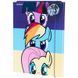 Папка для труда Kite My Little Pony (LP21-213) A4