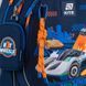 Рюкзак шкільний Kite Education Hot Wheels HW25-724S, комбінований