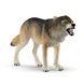 Іграшка-фігурка Schleich Вовк (14821), комбінований