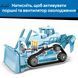 Конструктор Lego City Жовтий бульдозер (60466), комбінований