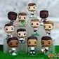 Игровая фигурка Funko Pop! серии "Футбол: Англия" &ndash; Джон Стоунз (94462), комбинированый
