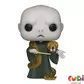 Игровая фигурка FUNKO POP! серии "Гарри Поттер" - ВОЛДЕМОРТ С НАГАЙНОЙ (25 cm) (48037)