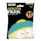 Фигурка-сюрприз COOL THINGS серии "South Park" - ПРИКЛЮЧЕНИЯ В ЮЖНОМ ПАРКЕ (SK009)
