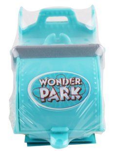 Фігурка-сюрприз з вагончиком. TM "Wonder Park" в асортименті