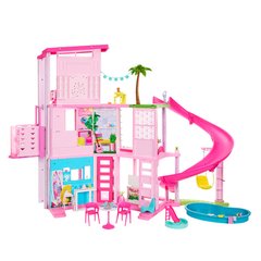 Будинок мрії Barbie, HMX10