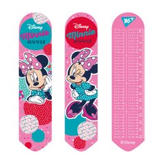 Закладка 2D YES "Minnie Mouse" (707350)