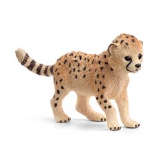 Іграшка-фігурка Schleich Дитинча гепарда (14866)