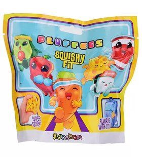 Игрушка-свет &mdash; Спортивные вкусности