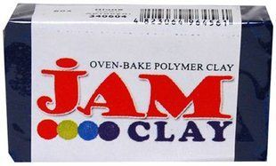 Пластика Jam Clay, Нічне небо, 20г (5018604)