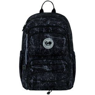 Рюкзак GoPack Education 120M-3 Shadow (GO26-120M-3)