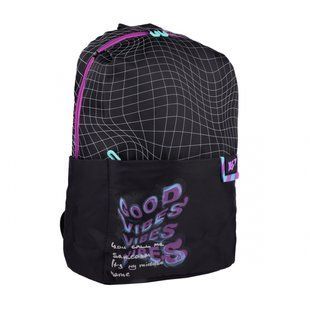 Рюкзак YES T-105 Vibes Vibes (559929), комбинированый